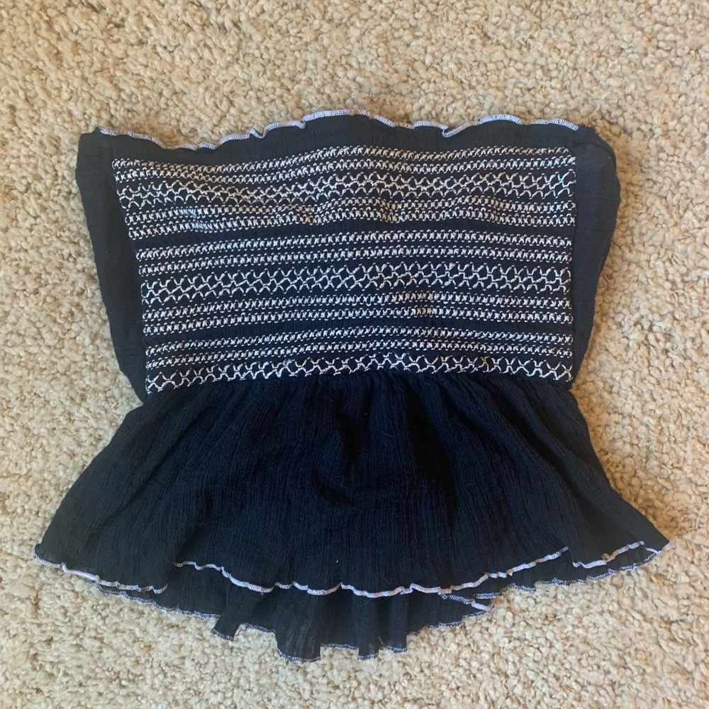 Free people top